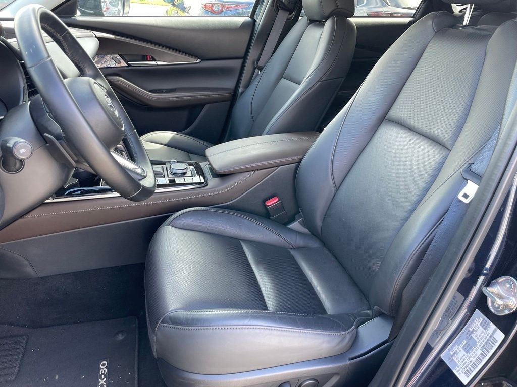 2025 Mazda Mazda CX-30 2.5 S Premium Package