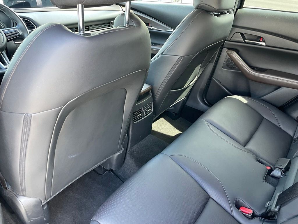 2025 Mazda Mazda CX-30 2.5 S Premium Package