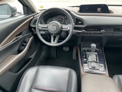 2023 Mazda Mazda CX-30 2.5 S Premium Package