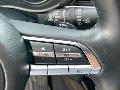 2023 Mazda Mazda CX-30 2.5 S Premium Package