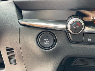 2023 Mazda Mazda CX-30 2.5 S Premium Package