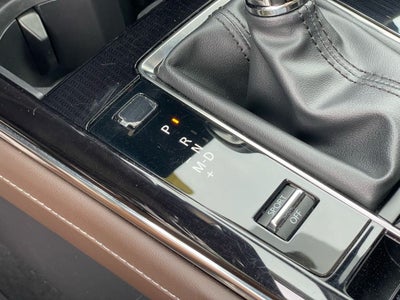 2023 Mazda Mazda CX-30 2.5 S Premium Package