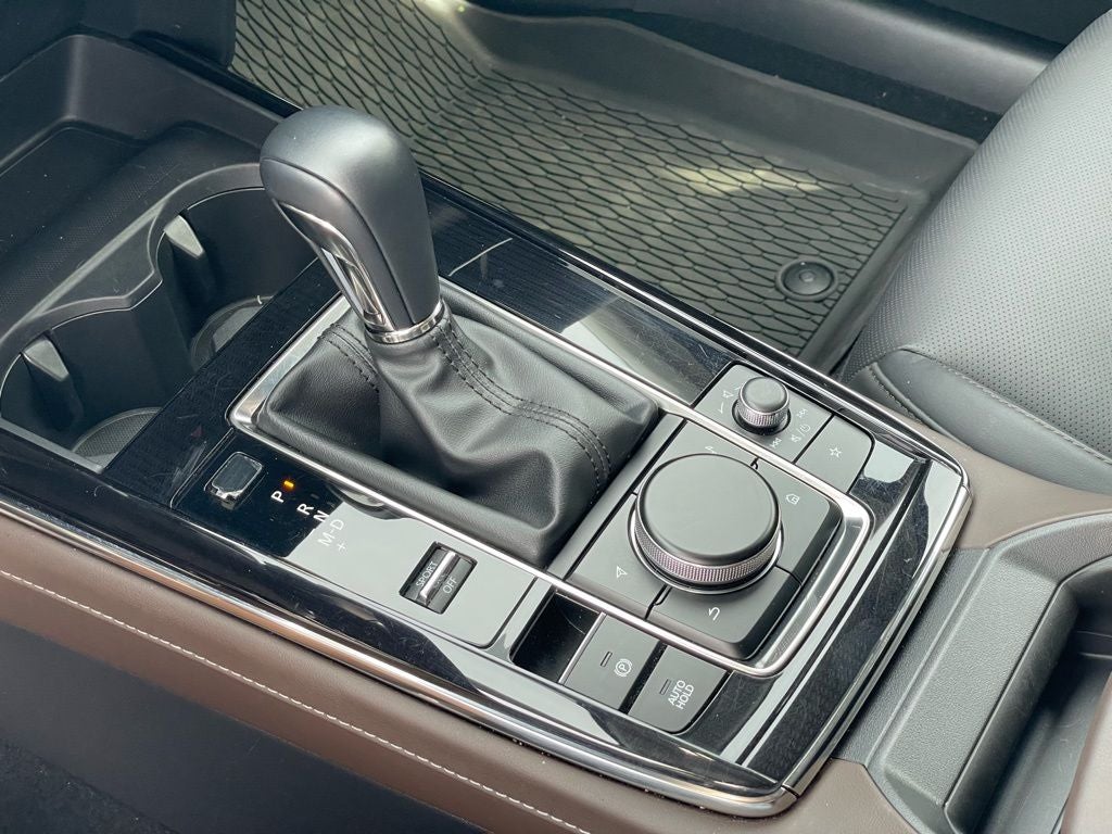 2023 Mazda Mazda CX-30 2.5 S Premium Package