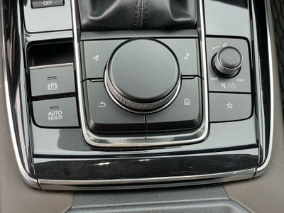 2023 Mazda Mazda CX-30 2.5 S Premium Package