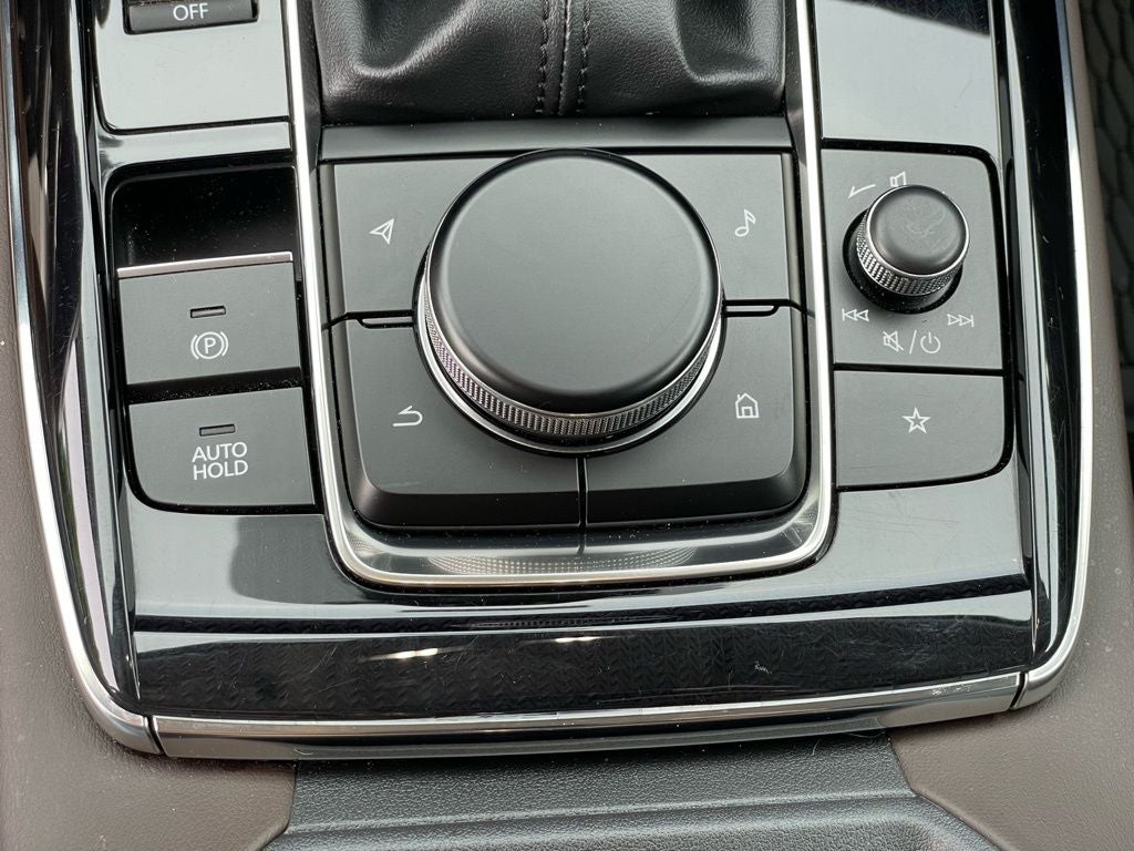 2023 Mazda Mazda CX-30 2.5 S Premium Package