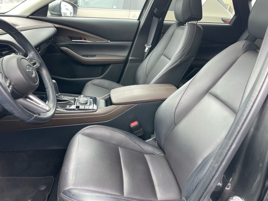 2023 Mazda Mazda CX-30 2.5 S Premium Package