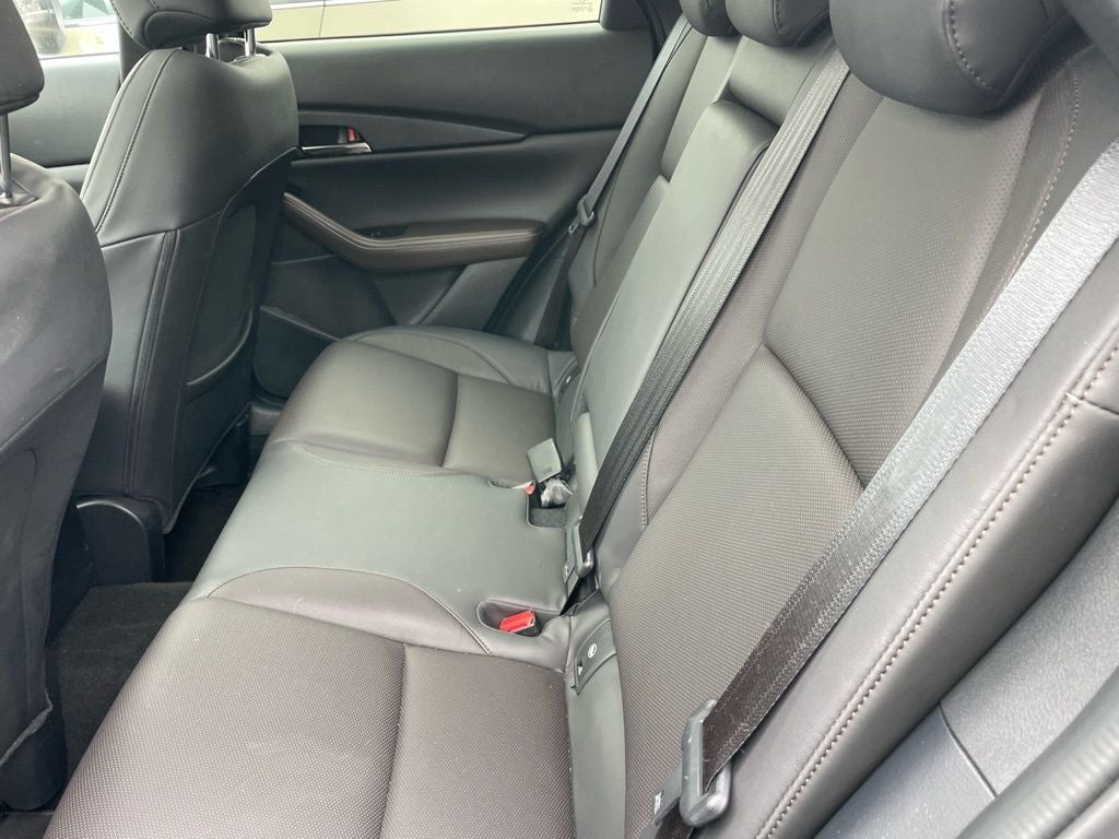 2023 Mazda Mazda CX-30 2.5 S Premium Package