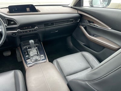 2023 Mazda Mazda CX-30 2.5 S Premium Package