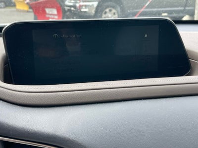 2025 Mazda Mazda CX-30 2.5 Turbo Premium Package