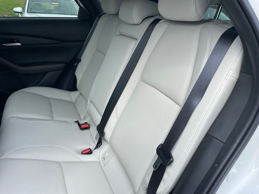 2025 Mazda Mazda CX-30 2.5 Turbo Premium Package