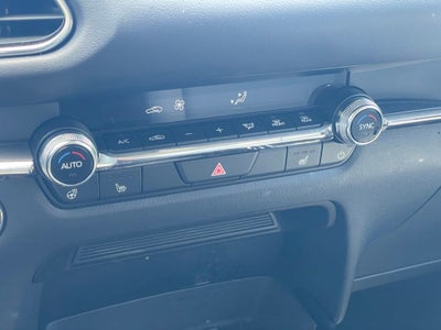 2025 Mazda Mazda CX-30 2.5 Turbo Premium Package