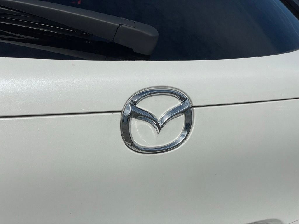 2025 Mazda Mazda CX-30 2.5 Turbo Premium Package