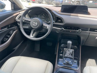 2025 Mazda Mazda CX-30 2.5 Turbo Premium Package