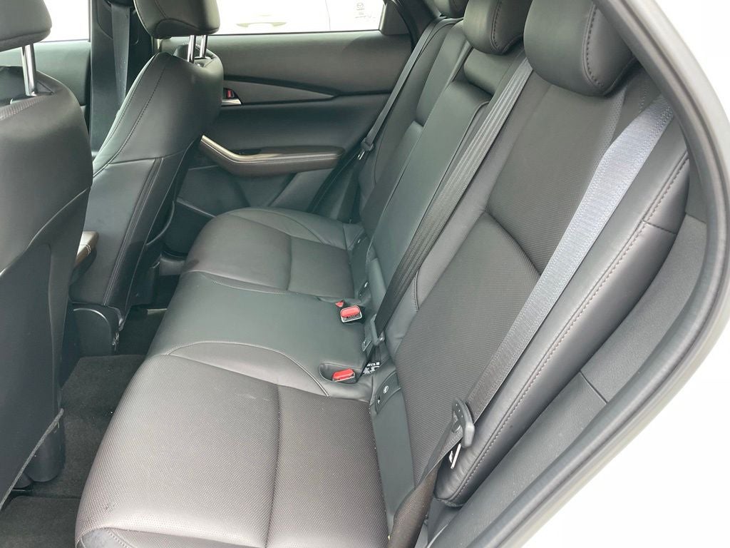 2025 Mazda Mazda CX-30 2.5 Turbo Premium Package