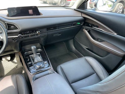 2025 Mazda Mazda CX-30 2.5 Turbo Premium Plus Package w/Premium Plus Package