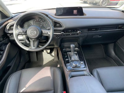 2025 Mazda Mazda CX-30 2.5 Turbo Premium Plus Package w/Premium Plus Package