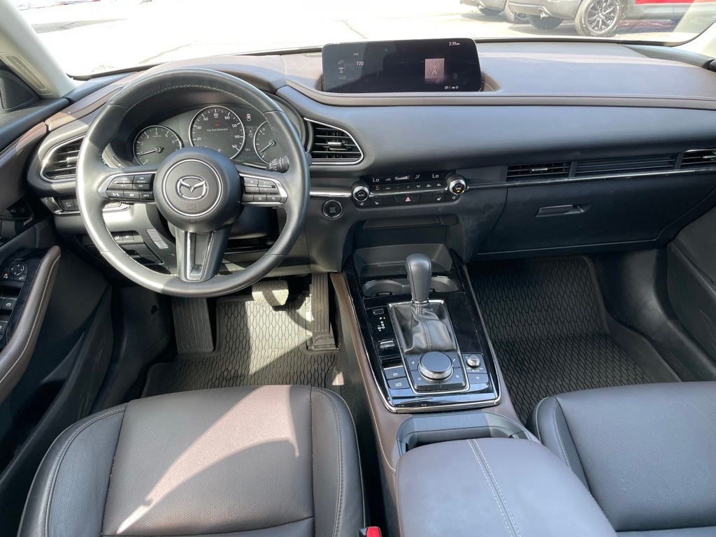 2025 Mazda Mazda CX-30 2.5 Turbo Premium Plus Package w/Premium Plus Package