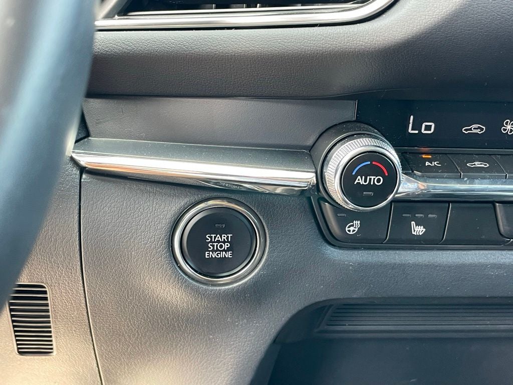 2025 Mazda Mazda CX-30 2.5 Turbo Premium Plus Package w/Premium Plus Package