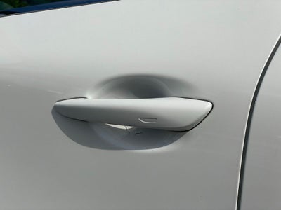 2025 Mazda Mazda CX-30 2.5 Turbo Premium Plus Package w/Premium Plus Package