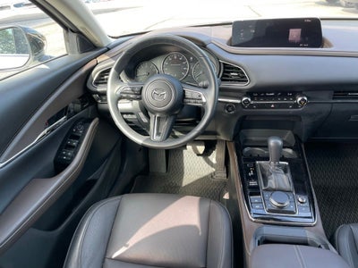 2025 Mazda Mazda CX-30 2.5 Turbo Premium Plus Package w/Premium Plus Package