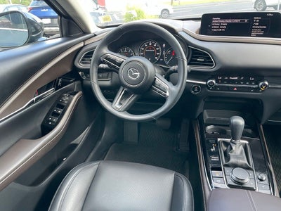 2025 Mazda Mazda CX-30 2.5 Turbo Premium Plus Package