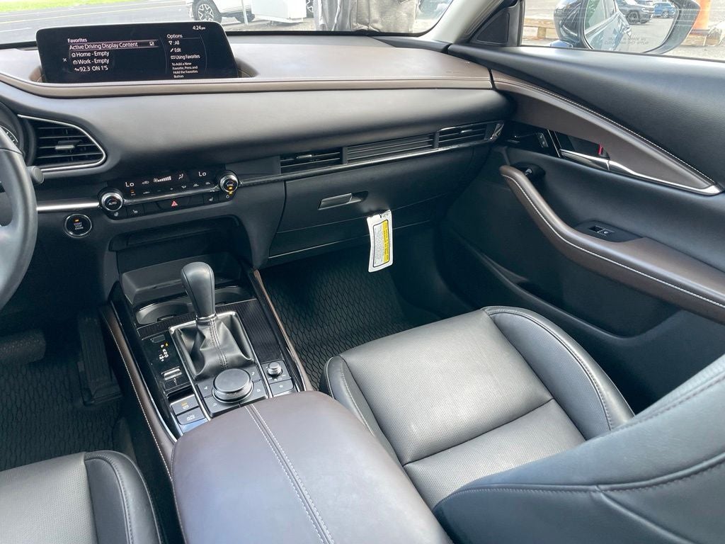 2025 Mazda Mazda CX-30 2.5 Turbo Premium Plus Package