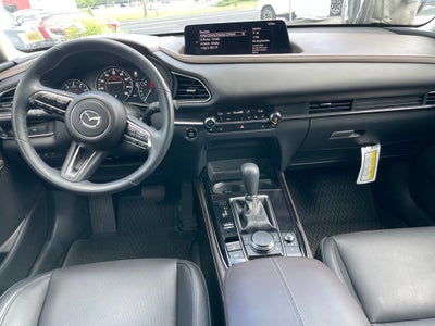 2025 Mazda Mazda CX-30 2.5 Turbo Premium Plus Package