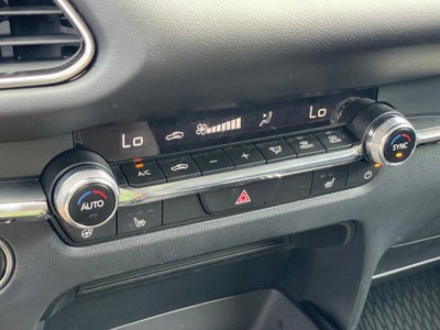2025 Mazda Mazda CX-30 2.5 Turbo Premium Plus Package