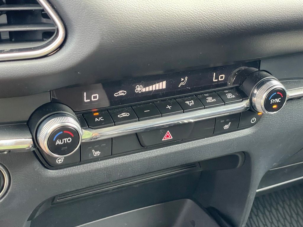 2025 Mazda Mazda CX-30 2.5 Turbo Premium Plus Package