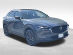 2025 Mazda Mazda CX-30 2.5 Turbo Premium Plus Package