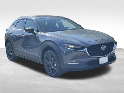 2025 Mazda Mazda CX-30 2.5 Turbo Premium Plus Package