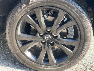 2025 Mazda Mazda CX-30 2.5 Turbo Premium Plus Package