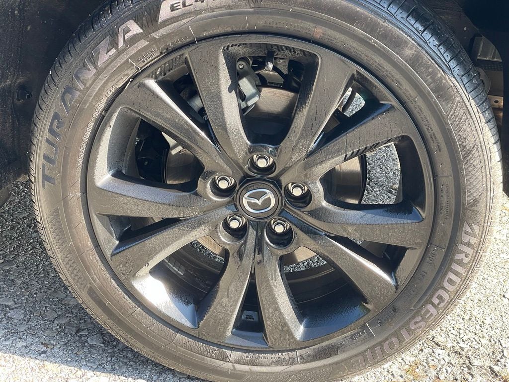2025 Mazda Mazda CX-30 2.5 Turbo Premium Plus Package