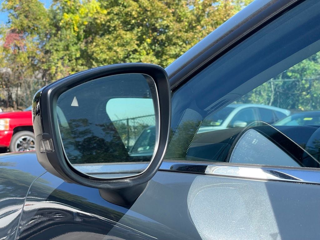 2025 Mazda Mazda CX-30 2.5 Turbo Premium Plus Package
