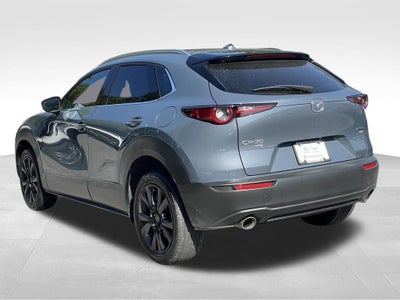 2025 Mazda Mazda CX-30 2.5 Turbo Premium Plus Package