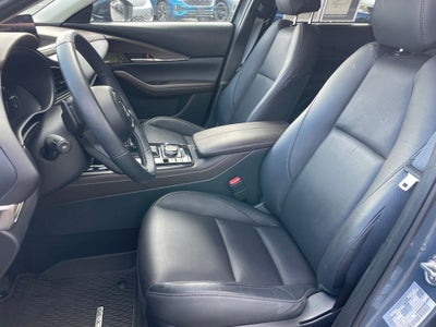 2025 Mazda Mazda CX-30 2.5 Turbo Premium Plus Package