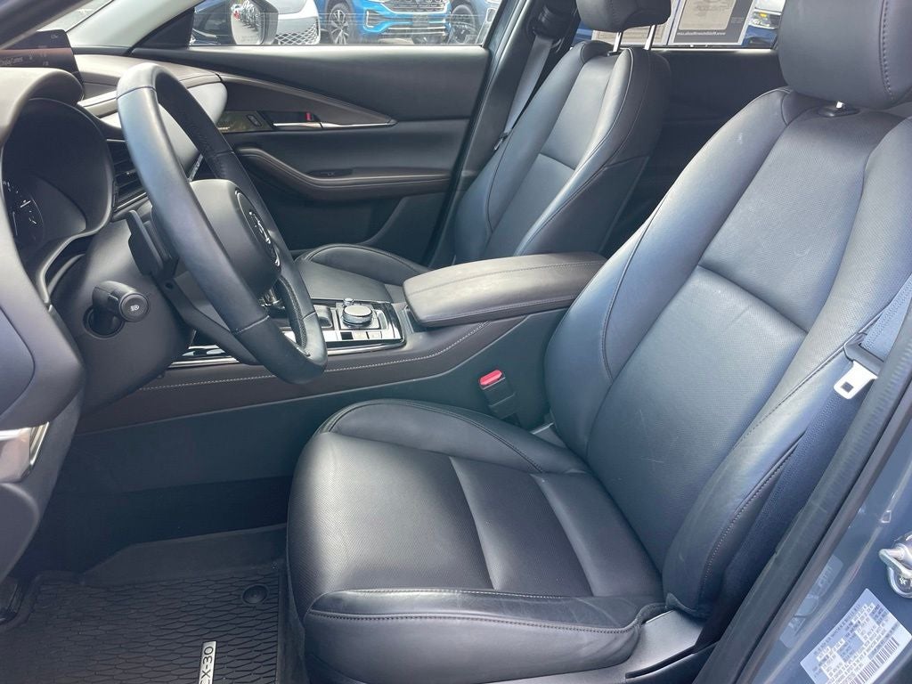 2025 Mazda Mazda CX-30 2.5 Turbo Premium Plus Package