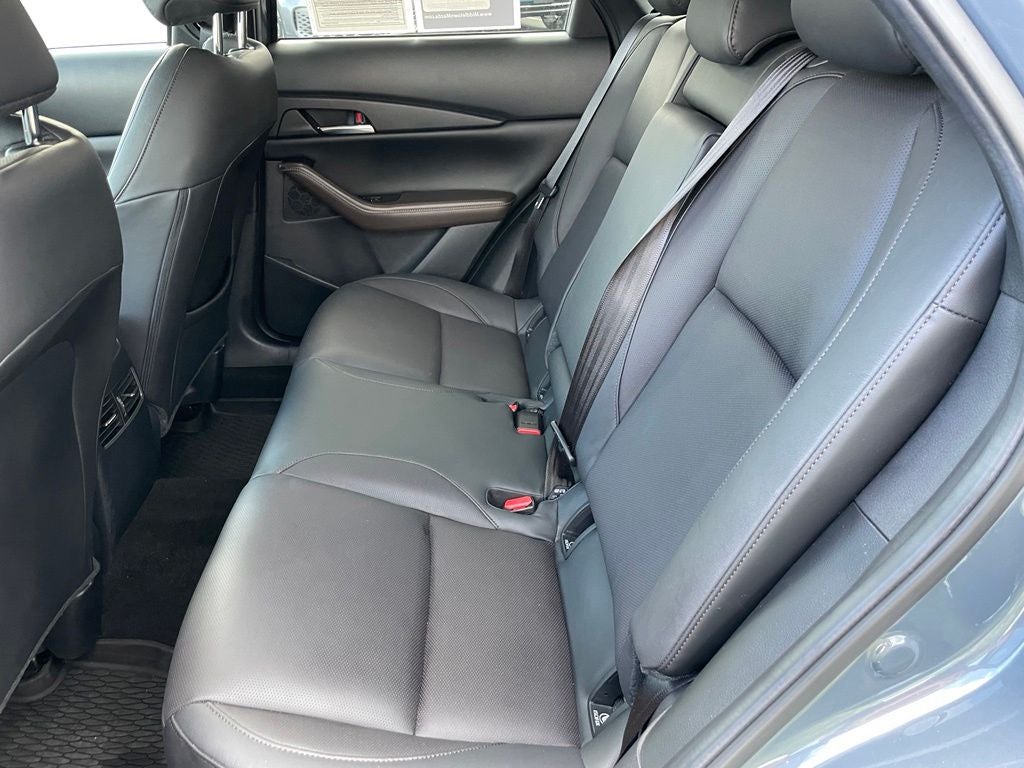 2025 Mazda Mazda CX-30 2.5 Turbo Premium Plus Package