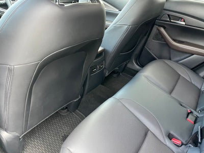 2025 Mazda Mazda CX-30 2.5 Turbo Premium Plus Package
