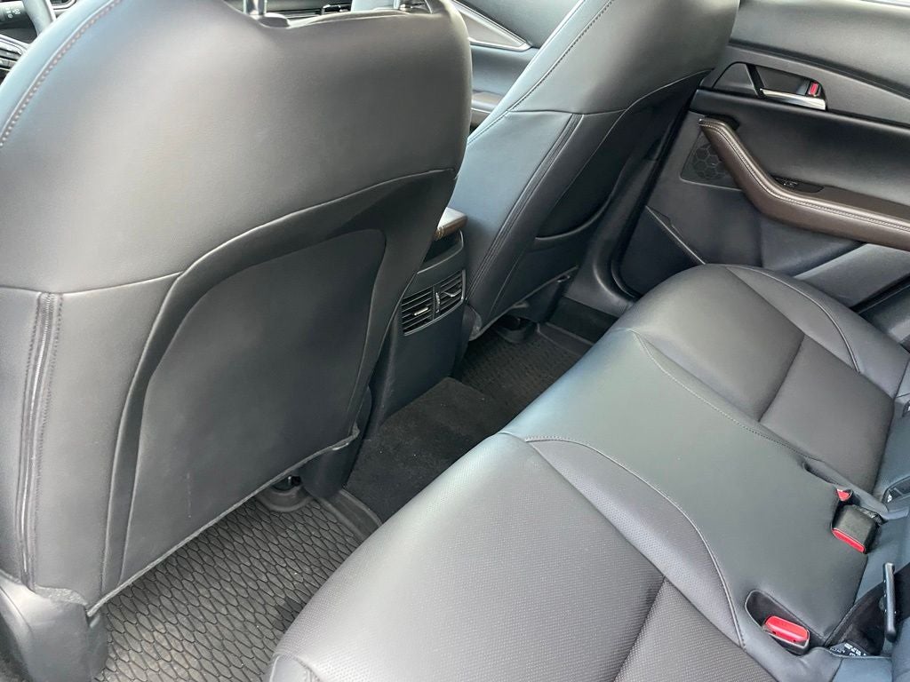2025 Mazda Mazda CX-30 2.5 Turbo Premium Plus Package