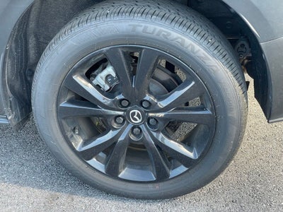 2025 Mazda Mazda CX-30 2.5 Turbo Premium Plus Package w/Premium Plus Package