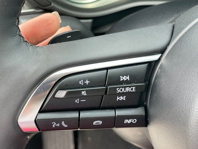 2024 Mazda Mazda CX-30 2.5 Turbo Premium Plus Package w/Premium Plus Package