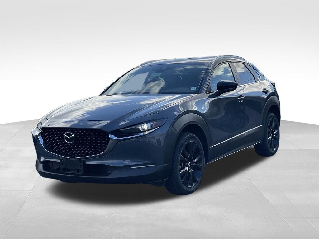 2024 Mazda Mazda CX-30 2.5 Turbo Premium Plus Package w/Premium Plus Package