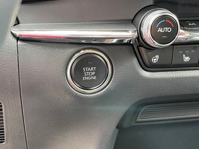 2024 Mazda Mazda CX-30 2.5 Turbo Premium Plus Package w/Premium Plus Package