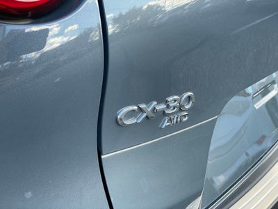 2024 Mazda Mazda CX-30 2.5 Turbo Premium Plus Package w/Premium Plus Package