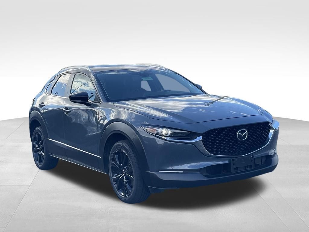 2024 Mazda Mazda CX-30 2.5 Turbo Premium Plus Package w/Premium Plus Package