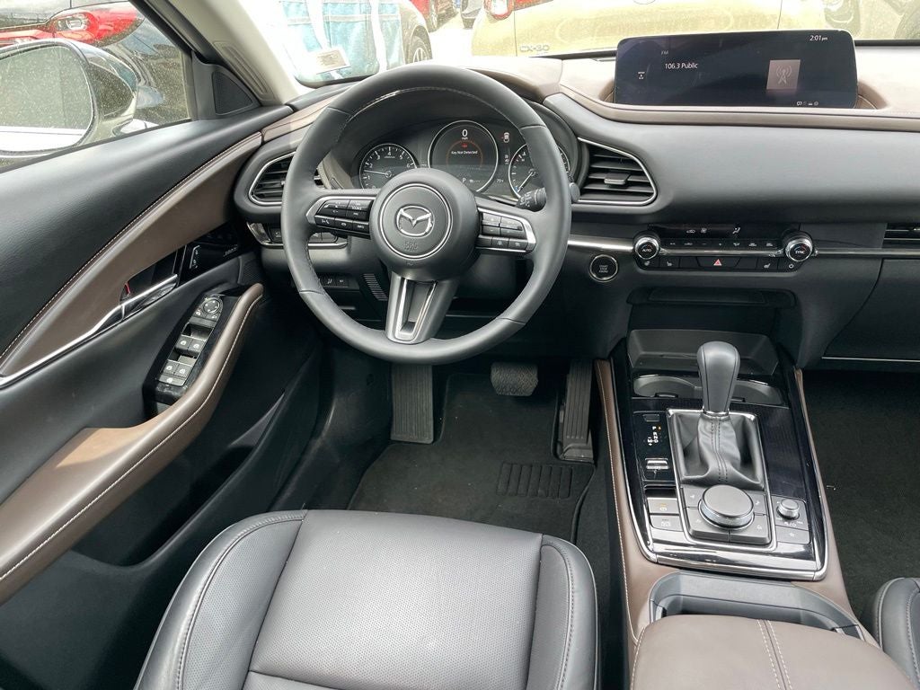 2024 Mazda Mazda CX-30 2.5 Turbo Premium Plus Package w/Premium Plus Package