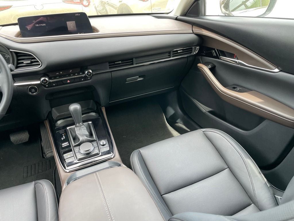 2024 Mazda Mazda CX-30 2.5 Turbo Premium Plus Package w/Premium Plus Package