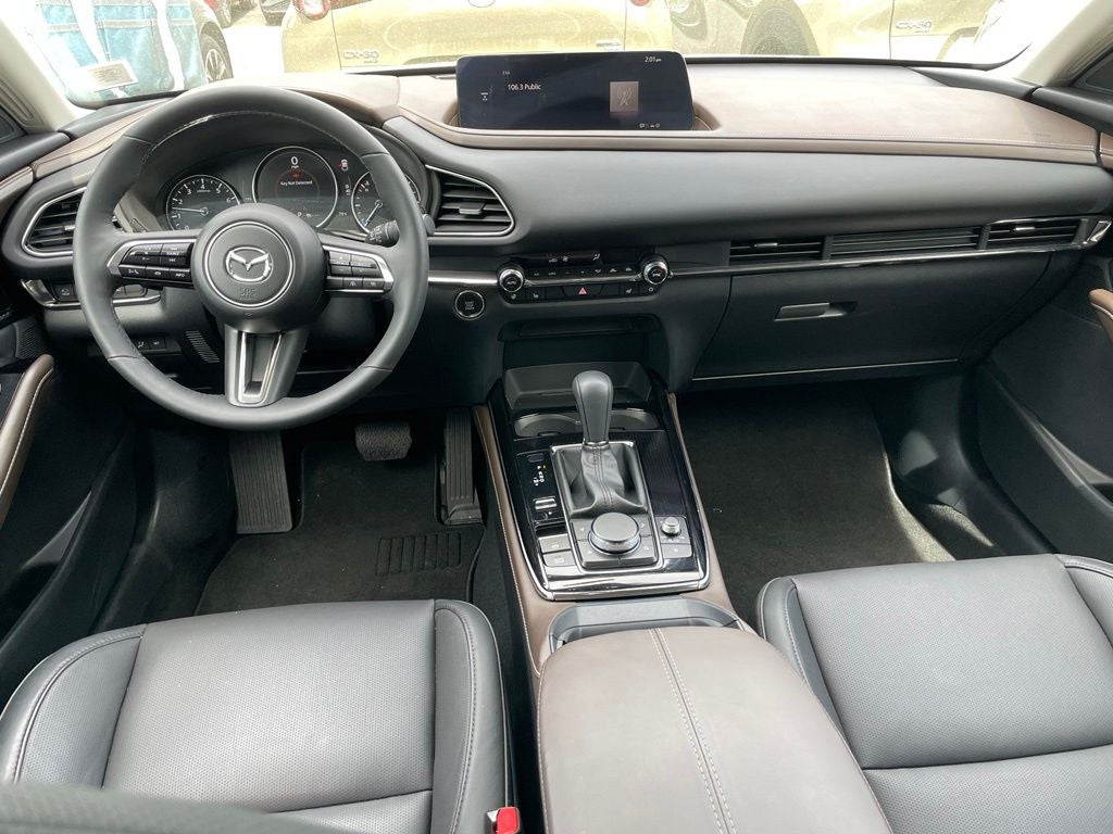 2024 Mazda Mazda CX-30 2.5 Turbo Premium Plus Package w/Premium Plus Package