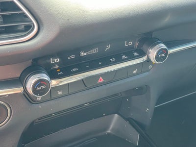 2025 Mazda Mazda CX-30 2.5 Turbo Premium Plus Package w/Premium Plus Package